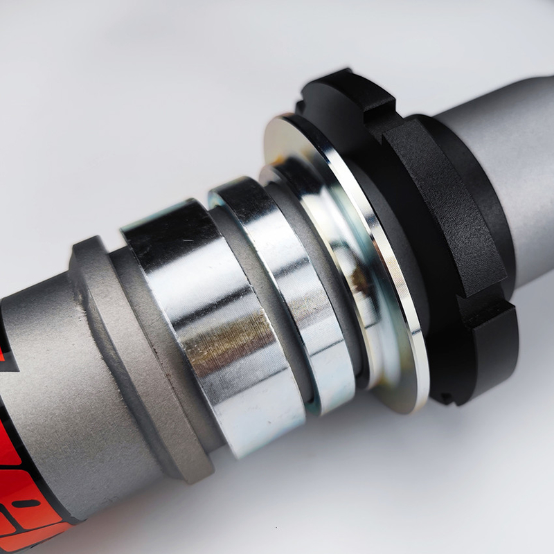 ফোর্ড এভারেস্ট UA-এর জন্য TKG261 18mm রড নাইট্রো গ্যাস শক শোষক