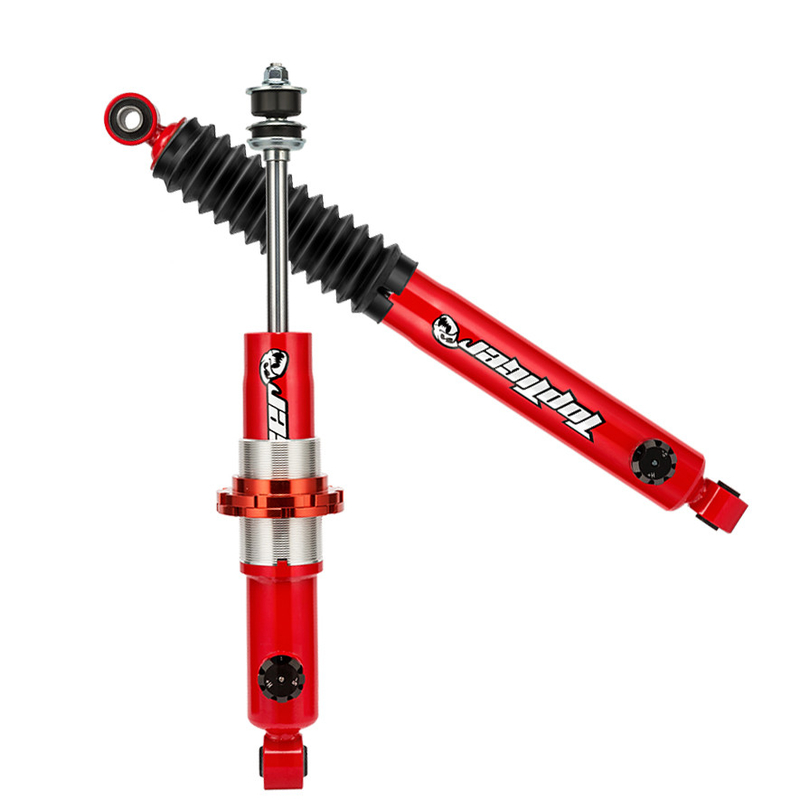 মিতসুবিশি ট্রাইটন L200 এর জন্য TKG7799 অফ রোড 4wd শক অ্যাবজর্বার অ্যাডজাস্টেবল গ্যাস