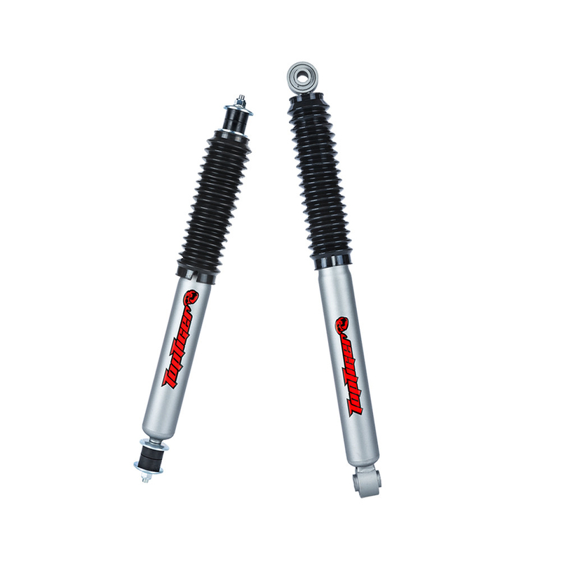নিসান পেট্রোল GU Y61 এর জন্য অফ রোড 4x4 18mm রড নাইট্রো গ্যাস শক শোষক