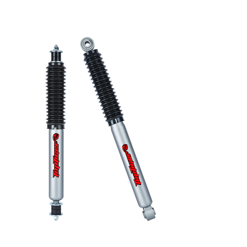 নিসান পেট্রোল GQ Y60 এর জন্য 36mm বোর 4x4 নাইট্রোজেন শক শোষক