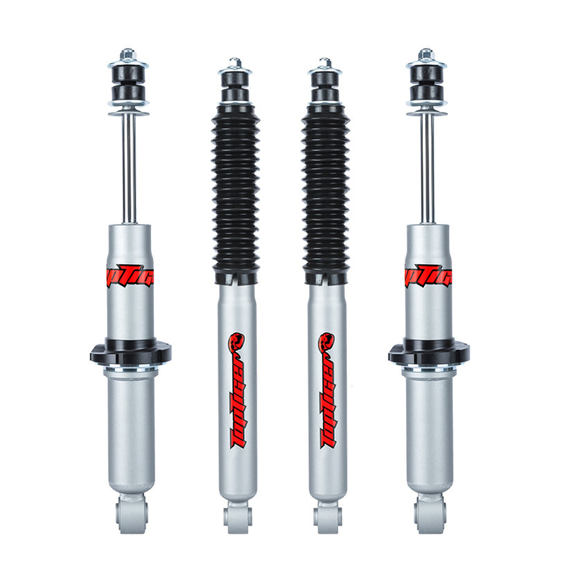 হোল্ডেন জিএম কলোরাডো 7 এর জন্য OEM 58 মিমি সিলিন্ডার নাইট্রো গ্যাস শক শোষক 4WD